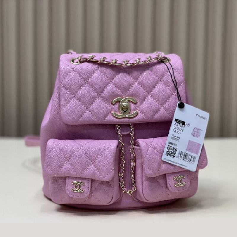 Ch*el backpacks